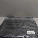 [2024 Upgrade] TOPAC Sunshade Roof for Tesla Model Y 2024-2020 [Superior Anti-UV & Sag-Free] Glass Roof Sunshade with Storage Bag,Heat Insulation Sunroof Shade for Tesla Model Y Accessories