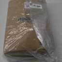 Amazon.com : Bedsure Washable Dog Crate Pad for Medium Dogs, Anti-Slip Puppy Kennel Dog Bed for Crate - Ultra Soft Fleece Flat Thin Pet Mat (Not Chew Proof), Light Grey 29"x21" : Pet Supplies