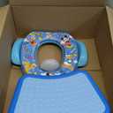 Disney Mickey Mouse "Pals at Play" 2 Piece Essential Potty Training Set