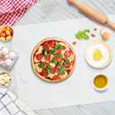 Gartful Extra Large Silicone Mats for Countertop, 28" by 20" Multipurpose Mat, Counter Table Protector, Desk Saver Pad, Placemat Nonstick Nonskid Heat-Resistant Pad, Semitransparent