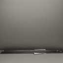 Double Curtain Rods Dark Bronze, Room Darkening Drapery Rod 72-144 Inches, Adjustable 3/4 Inches Front and 5/8 Inches Back Quality Metal Rod for Window, Wrap Around Design