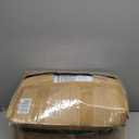 10x14 Area Rugs for Living Room Rug Washable: Abstract Large Rug Indoor Modern Carpet Non Slip for Dining Room Bedroom Nursery Home Office Blue Grey