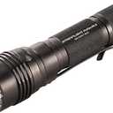 Streamlight 88065 ProTac HL-X 1000-Lumen 27100-Candela Handheld Tactical LED Flashlight, Ten-TAP Programmable, Box, Black