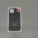 Apple iPhone 14 Plus Silicone Case with MagSafe - Midnight