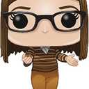 Funko Pop! TV: Big Bang Theory - Amy