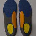 Dr. Scholl's Heavy Duty Support Insoles for Men - 1pair,  11,5x4 inch