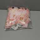 GRACE KARIN 2026 Women's Summer Floral Print Flowy A Line Maxi Dresses Sleeveless Smocked Off Shoulder Dress, Size L