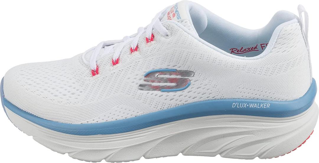 Skechers Women's Sneakers, Size 8.5 US