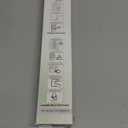 Hat Organizer for Baseball Caps 2Pack, Hat Rack for Wall with Strong Adhesive Hold up to 20 Hats, Hat Hanger Holder Display for Door Closet, Cap Organizer Storage Multilayer Two Mounting Option-White