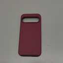 Crave for Google Pixel 10 Pro XL Case, Shockproof Protection Dual Layer Case for Google Pixel 10 Pro XL (6.8 inch) - Berry