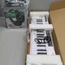Arturia KeyStep 37 37-key Controller & Sequencer Bundle w/Samson Headphones & Liquid Audio Polishing Cloth