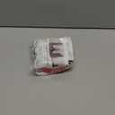 Vellure Door Draft Stopper for Bottom of Door - Premium Door Sweep for Bottom of Door/Weather Stripping Door Seal (Save Energy  installs Quickly and Easily) Door Strip Ideal for (white)