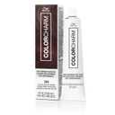 COLORCHARM Demi Permanent Hair Color - Gloss, Refresh & Tone - 2 Fl Oz (5N Lightest Neutral Brown)