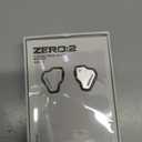 Linsoul 7Hz x Crinacle Zero:2 in Ear Monitor, Updated 10mm Dynamic Driver IEM, Wired Earbuds Earphones, Gaming Earbuds, with OFC IEM Cable for Musician (Pink, Without MIC)