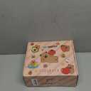 Capybara Gifts, (Blanket 28 x 52, Stickers Capybara Toys)