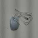 TECKNET Wired Mouse, 6-Button Corded with 4 Adjustable DPI, Optical Mouse with Ergonomic Design and 5FT Cord for Laptop, Chromebook, PC, Desktop, Mac, Notebook - LT.Blue