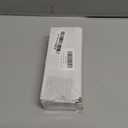 3 Pack Self Closing Door Hinges, 4 Inch Spring Loaded Door Hinges, Adjustable Tension for Garage, Front Door, Back Door, for Left and Right Hand Door, 5/8'' Radius Corners, UL Listed