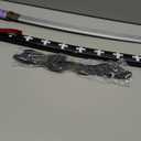 41-in Surgeon of Death Trafalgar Law Sword - One Piece Anime Katana with Scabbard - Purple