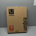 Umbra DOCUMENT PICTURE FRAME 13X16 BLACK, Single Pack