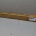 Pine Wood A-Frame Art Easel Stand, Floor Art Display Easel fits Most Canvas