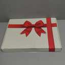 16-Inch Rechargeable Doodle Glow LED Note Board, 7-Color Light Modes, Neon Art Dry Erase Light Up Drawing Pad with Built-in Stand, Sketching Gift Toy for Kids/ Girls/ Teens, 5 Markers & Tracing Book