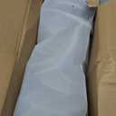 Smooth Spine Triple Fusion Back Massager Gray