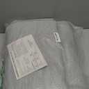 6x9 Ft Large Area Rugs for Living Room, Soft Non-Slip Washable Rugs Modern Abstract Pattern Carpet for Bedroom Indoor Floor Nursery Home Decor (Grey)