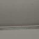 MECCANIXITY DIN Rail Slotted Aluminum Mounting Guide 500mm Long 35mm Wide 7.5mm High Silver Tone Pack of 2