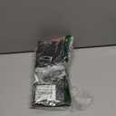 TORRAS for Samsung Galaxy S25 Ultra Screen Protector, 9H+ Military-Grade Shatterproof Tempered Glass 2 Pack- Responsive Touch, Anti-Scratch,Full Coverage, Bubble Free,HD Clarity, Easy installation