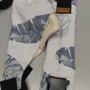 Baby Sling Carrier,Toddler Carrier,2026 New Baby Sling,Portable and Lightweight Sling,Non-Slip Hip Seat Carrying 10-30lbs(Leaf)