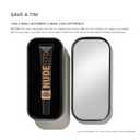 Nudestix NUDEFIX Cream Concealer  Hydrating, Buildable Liquid Concealer for Dark Circles, Redness & Blemishes | Skincare-Infused, Natural Finish | Clean, Vegan & Fragrance-Free