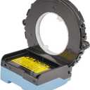 Tykick Steering Angle Sensor for Lexus GX460 HS250h RX350 RX450h Toyota 4Runner Scion tC 2010-2020 2.4L 2.5L 2.7L 3.5L 4.0L 4.6L L4 V6 V8 Replaces 89245-30110 8924530110 84307-30090 8430730090