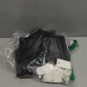 2-Pack Dog Gate for Stairs Pet Gates for The House: Dog Gate Indoor Dogs Screen Mesh Gate for Doorways Stairways 29 inches Tall, 30 inch Wide Fits 2427'' Openi