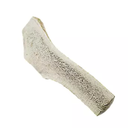 The Treat Shack 7-8 in. Large Split Naturally Shed