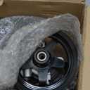 Power Steering Pump with Pulley, 2006-2011 for Chevy Impala, 2006-2007 for Chevy Monte Carlo, V6 3.5L/3.9L, Replace 20-69989, 2069989, 63139N, 88964571, 15267585