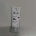 Bevel Essentials Clear Shave Gel for Men, Clear Shave Gel for Precise Detailing and Edging with Aloe Vera and Cucumber Extract to Soothe Skin and Prevent Razor Bumps, 4 Fl Oz