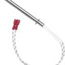 Adviace SRV7000-660 Igniter for Pelpro PP130, PP130-B, PP60, PP70, PPC90, TSC90 Pellet Stove, Pleasant Hearth PH35PS, PH50CABPS and Quadra-Fire Outfitter I Pellet Stoves, 300W Stove Ignitor Parts.