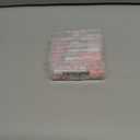 5 x 100 pcs Silicone Nib Sleeves Compatible with Apple Pencil Tips, Professional Liquid Silicone Nibs Cover Replacement for 1st & 2nd Gen/pro/USB-C, Writing Anti-Slip Protective Case for Apple iPad Pencil (Pink)