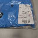 LULY YANG DSP Men's Active Polo - Short Sleeve (XX-Large)