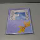 Grandchild 4x6 Picture Frame, Grandparents Grandkids Photo Frame, Grandparents Gifts for Christmas from Grandkids, a Grandchild Is a Gift from Above Wooden Photo Picture Frames