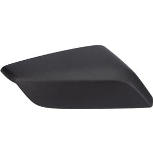 Rearview Mirror Cover Cap Passenger Right Side Fit for Malibu 2016 2017 2018 2019 2020 OE#84026842 Black