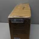 OhGeni Queen Air Mattress with Built in Pump, Inflatable Mattress Blow Up Bed 18 Raised Comfort,Upgraded Surface Portable Mattress, Air Bed for Camping, Home and Guest, Colchone Inflable, 650 lbs Max