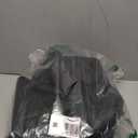 Carry On Backpack, Expandable Large Capacity Travel Backpack 5060L with USB Cable Port, Fits 18.4 Inch Laptop,Anti Theft Water Resistant Travel Carry on Backpack for Men Women, Flight Travel, Black