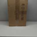 White Bakery Pastry Boxes - 14 x 14 x 5 Inches - White Kraft Paperboard for Home or Retail - Eco Friendly Paper Cardboard Recyclable for Pastries, Gift Box, Baby Shower, Cookies, Cakes, Pie (10)