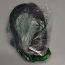 Wolverine Men Boot Leather Work Belt, Rugged-Brown, 38"