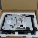 Car Radio Steroe for Cadillac Escalade 2007-2014, 13.6 inch Qualcomm Android 13 Wireless CarPlay Android Auto Touchscreen Headunit Upgraded with 8Core 8+128G Bluetooth GPS Navigation DSP WiFi 4G SWC