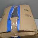 Orthopedic Dog Bed for Large Medium Sized, Washable Memory Foam Large Dog Bed Premium Soft Corduroy Fleece, Durable Medium Pet Sofa with Removable Cover, Washable Waterproof Pet Couch Beds (Grey, XL)