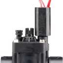 Hunter PGV 1" Sprinkler Valve, (Small)