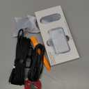 4K+4K Dash Cam Front and Rear, Free 128GB Card Included, 5.8GHz WiFi Dash Camera for Cars, Built-in GPS, G-Sensor, 170Wide Angle, 3" IPS Screen, 24H Parking Mode, Support 512GB Max