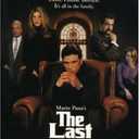 The Last Don II [DVD]